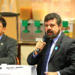 Mobilização e Encontro de Prefeitos 94