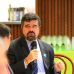 Mobilização e Encontro de Prefeitos 96