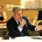 Mobilização e Encontro de Prefeitos 101