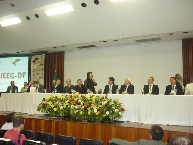 AMUSUH é parceira do Fórum Regional dos Municípios Regionais do Centro-Oeste, em Goiânia (GO)