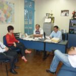 Visitas Regionais aos Municípios de Caçu-GO, Itarumã-GO, Cachoeira Dourada-GO e Araporã-MG 5