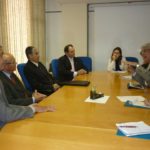 Reunião na ANEEL com Catalaão 1