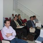 Reunião Regional AMUSUH SC e RS 1