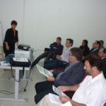 Reunião Regional AMUSUH SC e RS 5