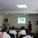 Reunião Regional AMUSUH PR 2
