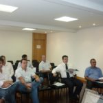 Reunião Regional AMUSUH PR 3