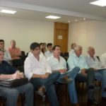 Reunião Regional AMUSUH PR 4