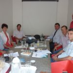 Visitas a Municípios Sedes de Usinas SP e Região de São José do Rio Preto 1
