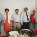 Visitas a Municípios Sedes de Usinas SP e Região de São José do Rio Preto 2