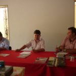 Visitas a Municípios Sedes de Usinas SP e Região de São José do Rio Preto 3