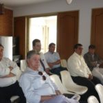 Visitas a Municípios Sedes de Usinas SP e Região de São José do Rio Preto 5