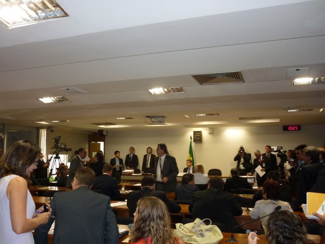 Mobilização Nacional