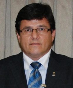 Presidente da AMUSUH Altenir Rodrigues da Silva Prefeito de Salto do Jacuí – RS