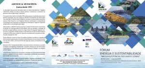 forum Cascavel Folder