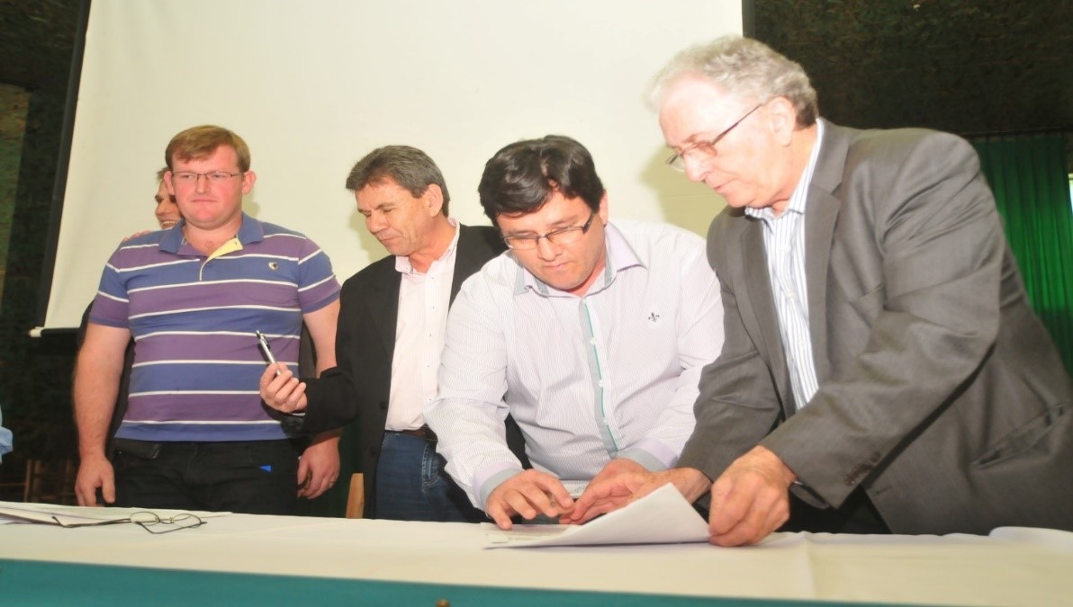 A UNIVERSIDADE DE PASSO FUNDO