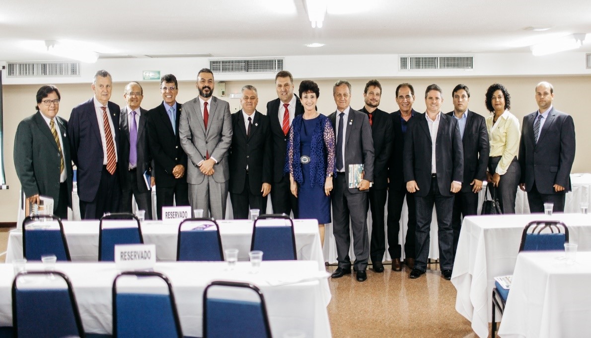 NOVA DIRETORIA EXECUTIVA-7