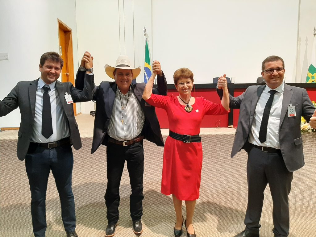 AMUSUH divulga resumo em vídeo da I CNA 11