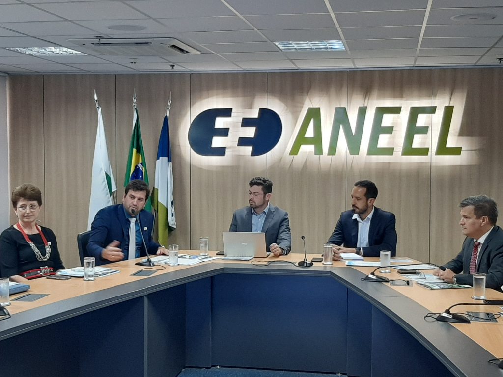 COMUNICADO: AMUSUH informa aos municípios uma atualização das notícias referentes ao atraso do repasse da CFURH de maio 20