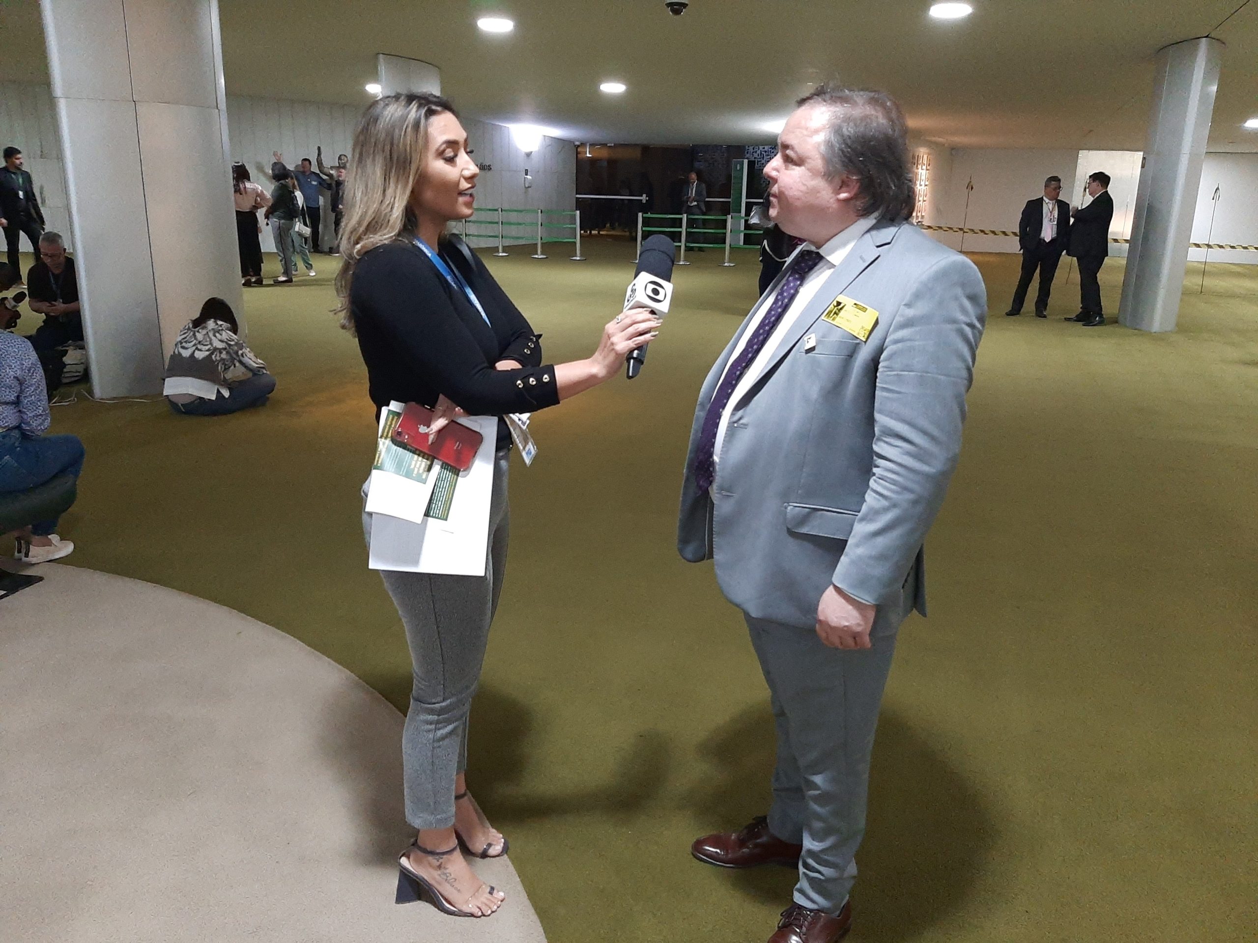 AMUSUH sugere emenda à PEC 45 para evitar perdas municipais com a Reforma Tributária 6