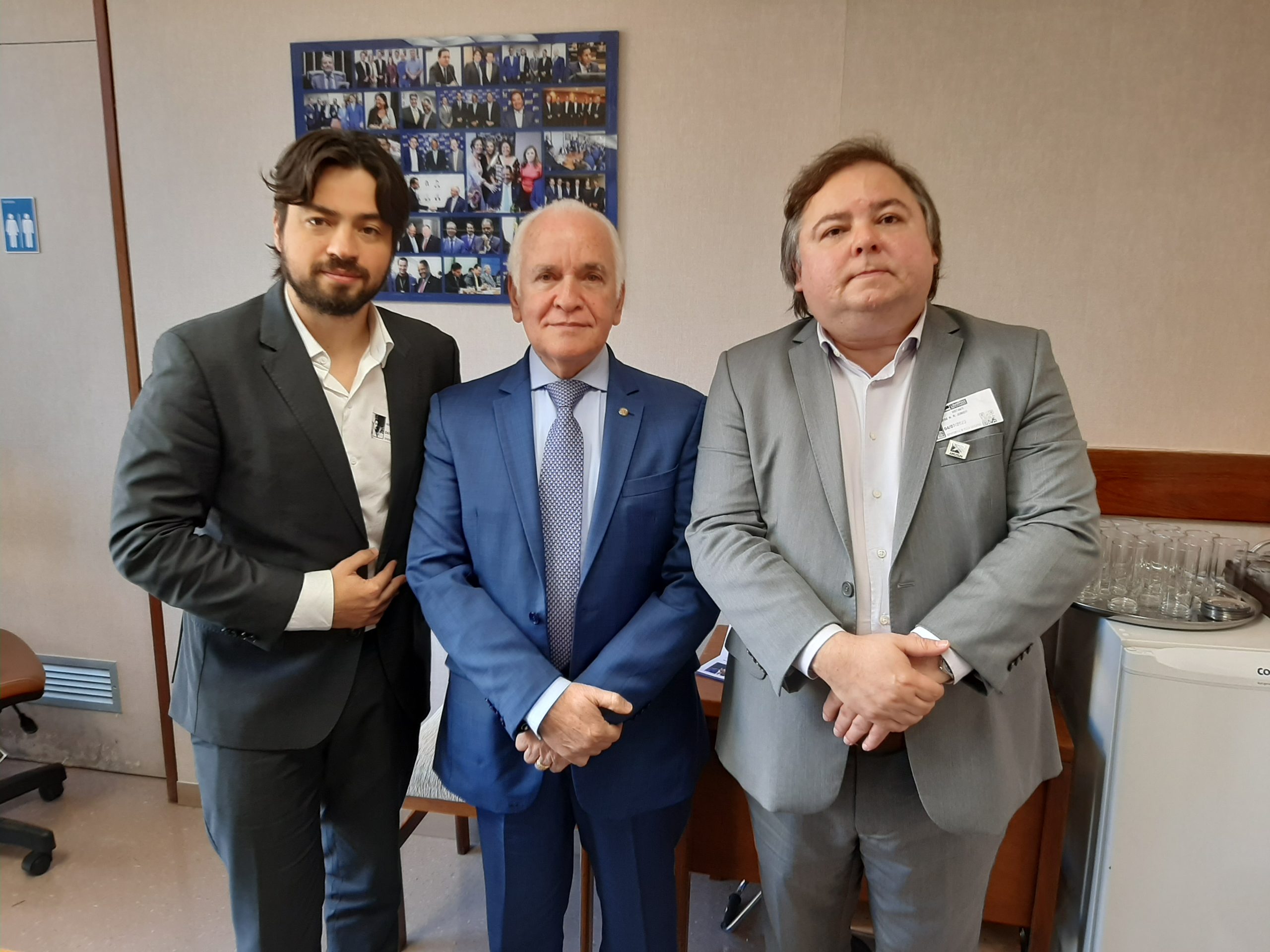 AMUSUH sugere emenda à PEC 45 para evitar perdas municipais com a Reforma Tributária 9