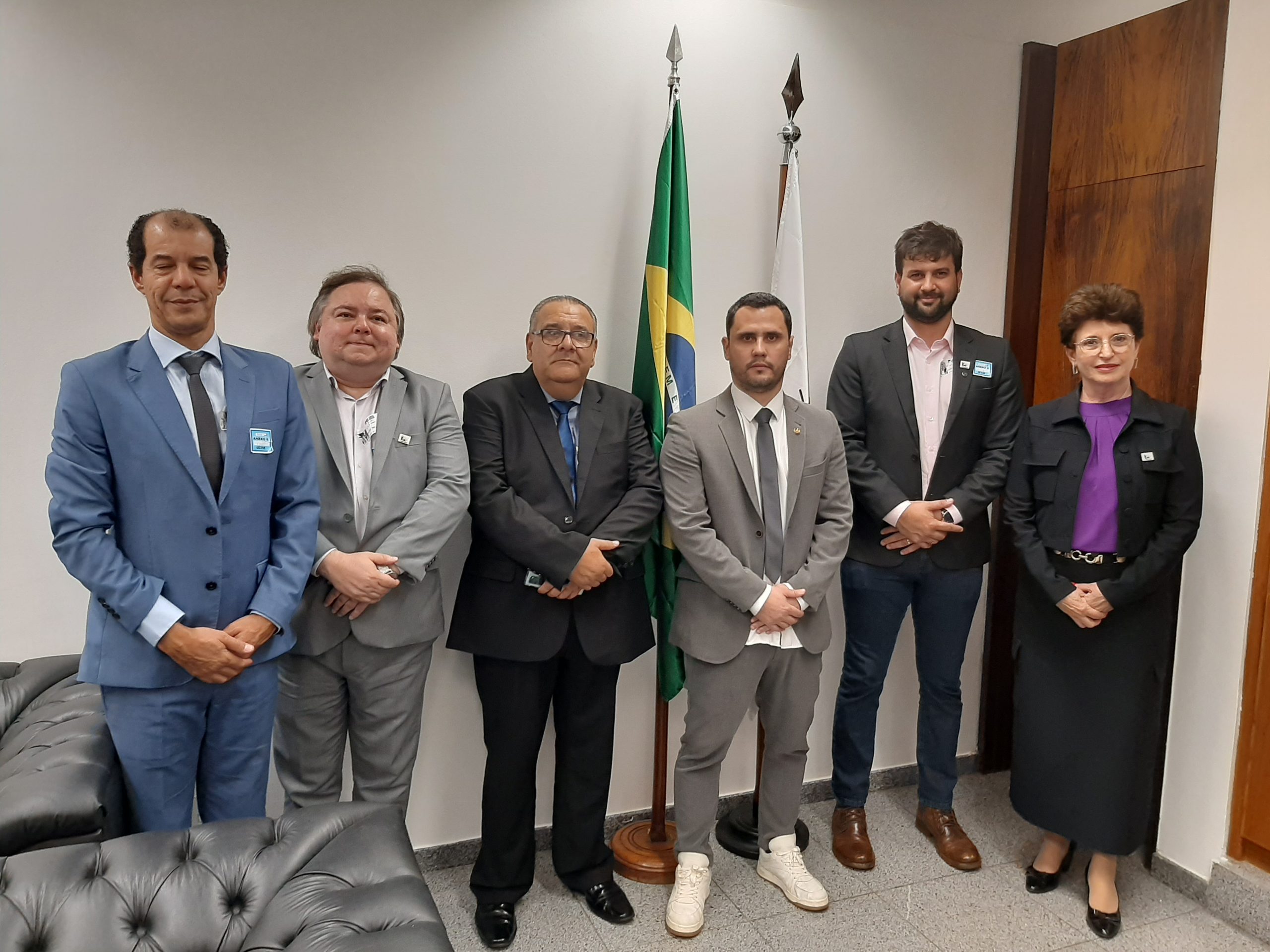 AMUSUH sugere emenda à PEC 45 para evitar perdas municipais com a Reforma Tributária 11