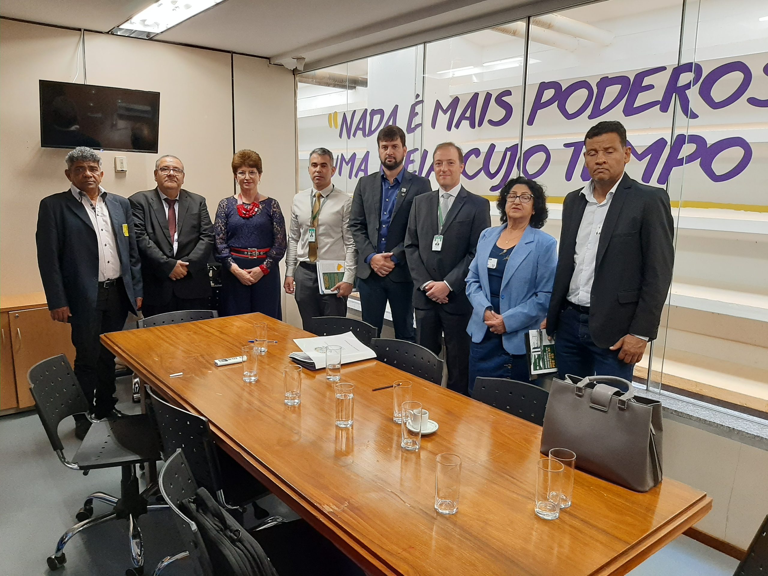 AMUSUH sugere emenda à PEC 45 para evitar perdas municipais com a Reforma Tributária 3