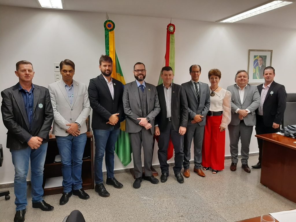 Audiências no Senado Federal 60
