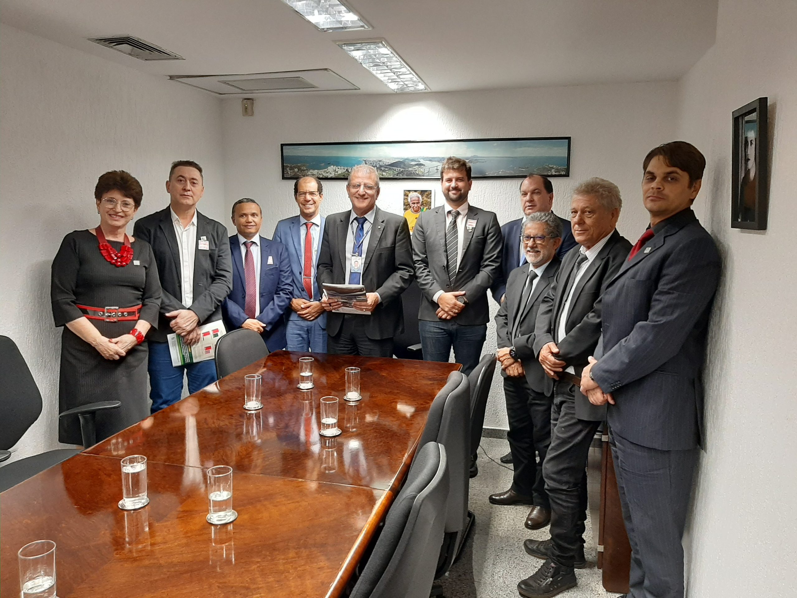AMUSUH dá continuidade às audiências no Senado sobre a Reforma Tributária 6