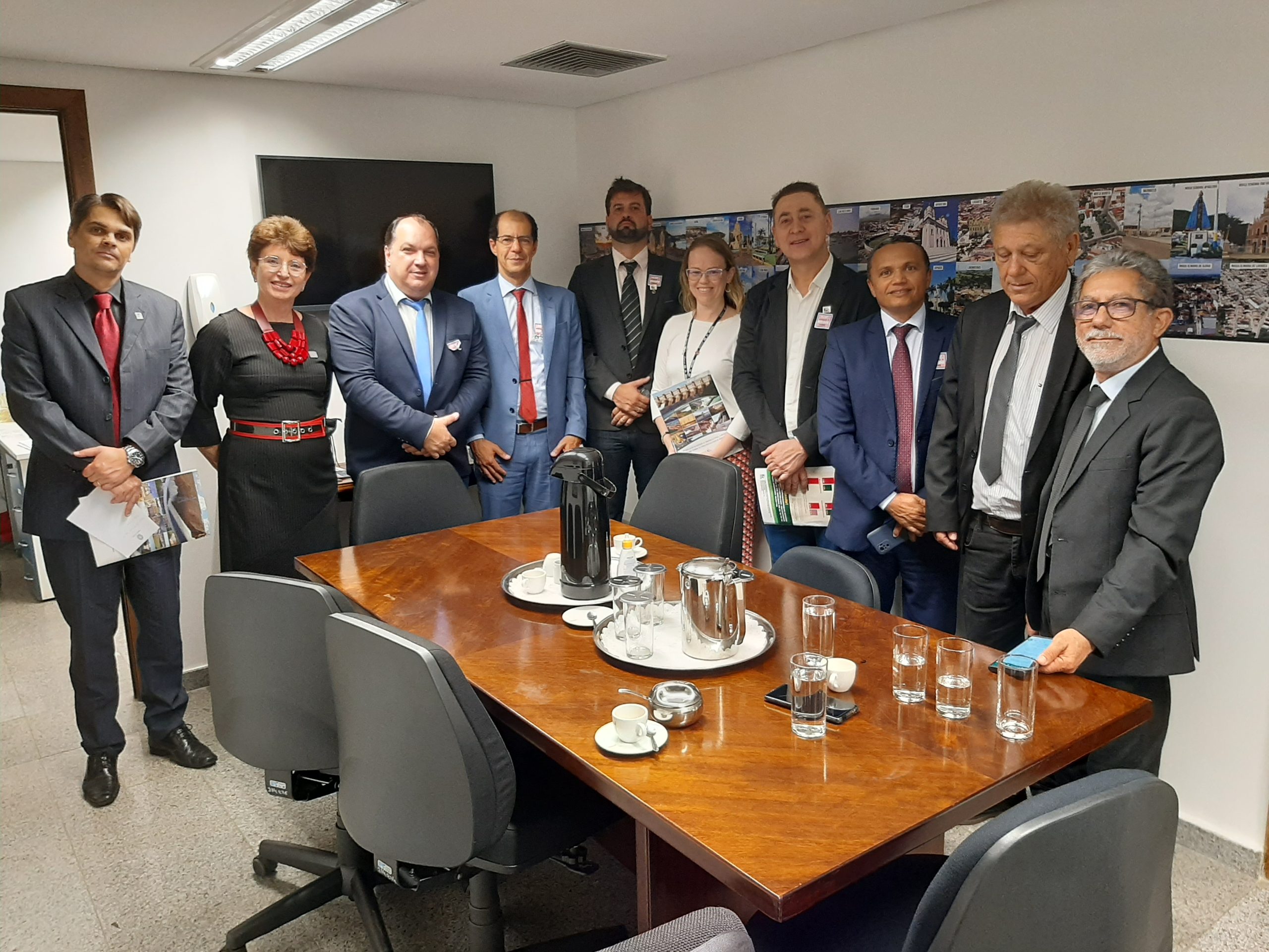AMUSUH dá continuidade às audiências no Senado sobre a Reforma Tributária 7