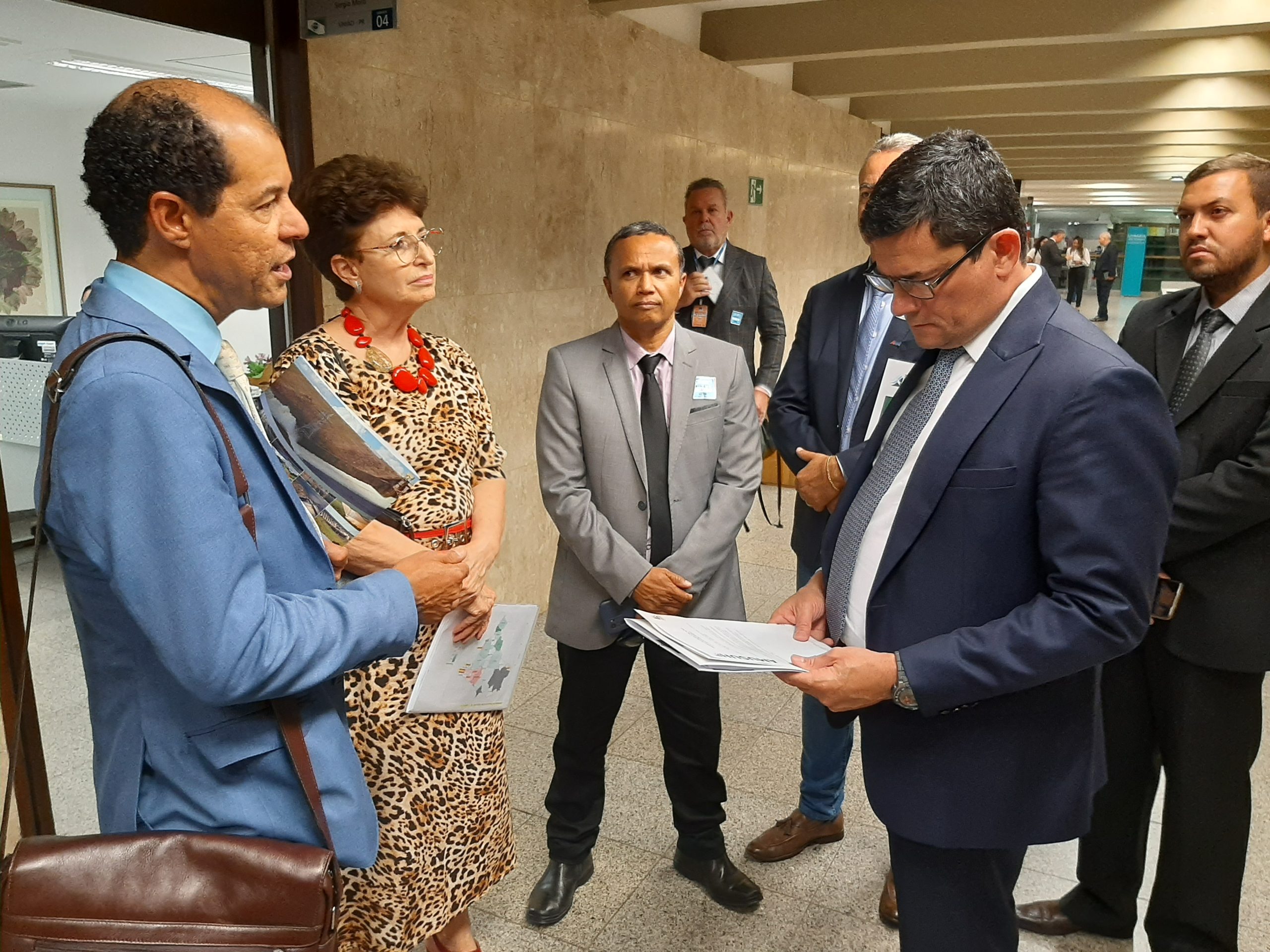AMUSUH dá continuidade às audiências no Senado sobre a Reforma Tributária 14