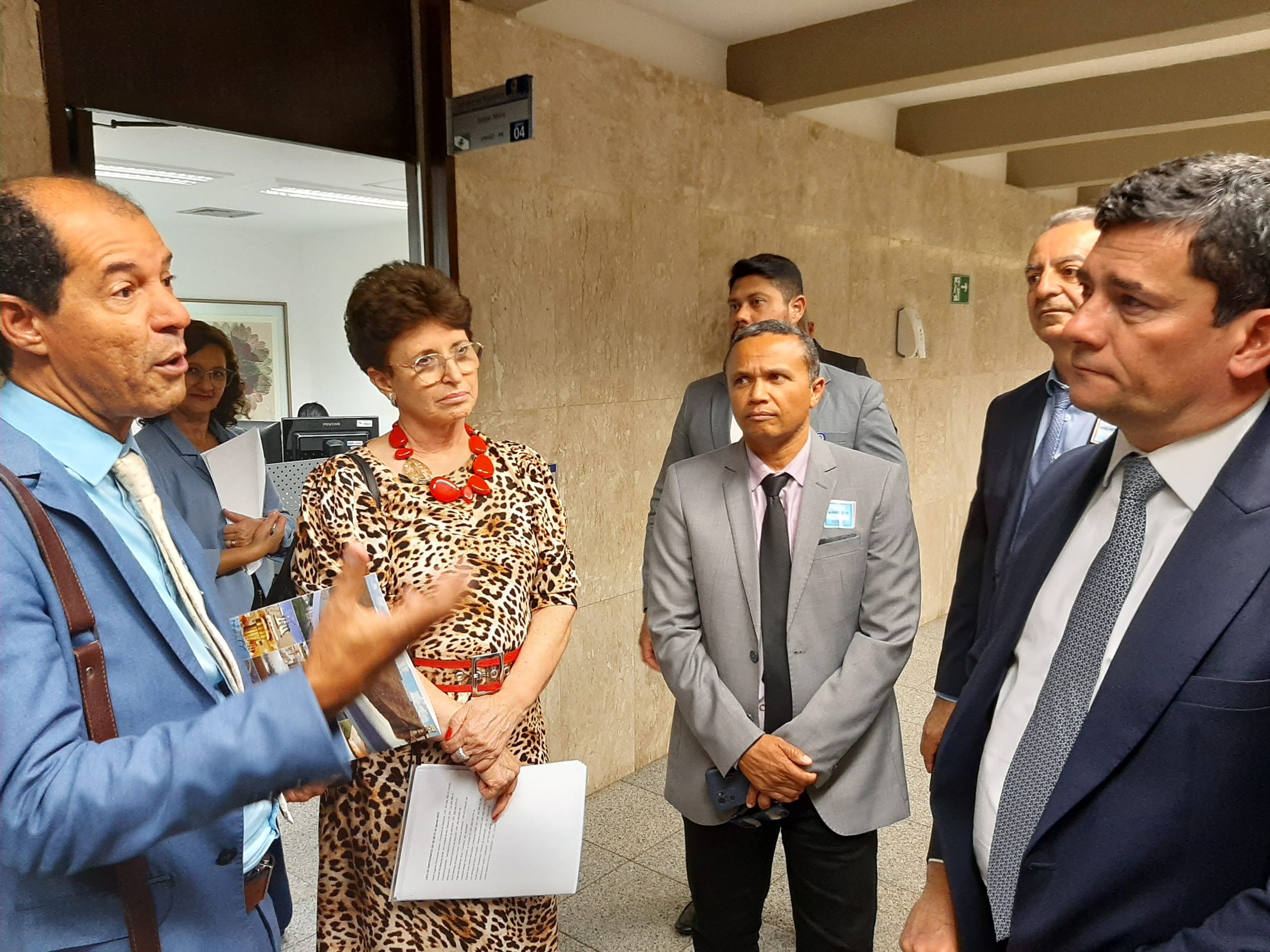AMUSUH dá continuidade às audiências no Senado sobre a Reforma Tributária 1