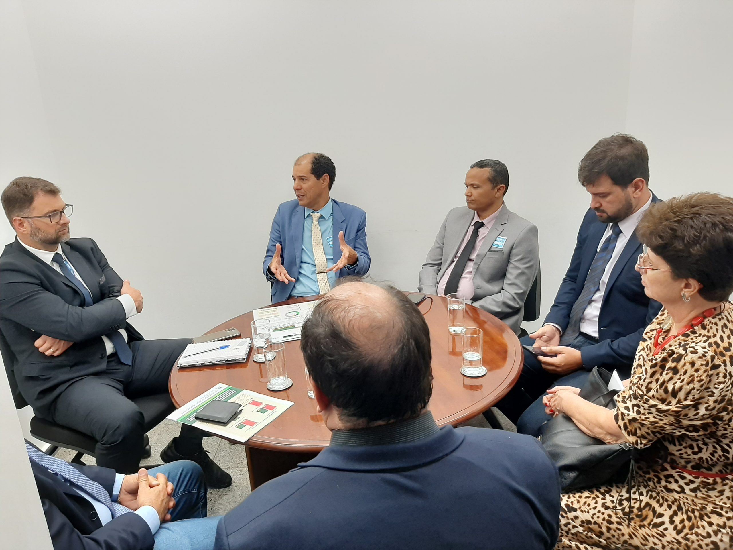 AMUSUH dá continuidade às audiências no Senado sobre a Reforma Tributária 16