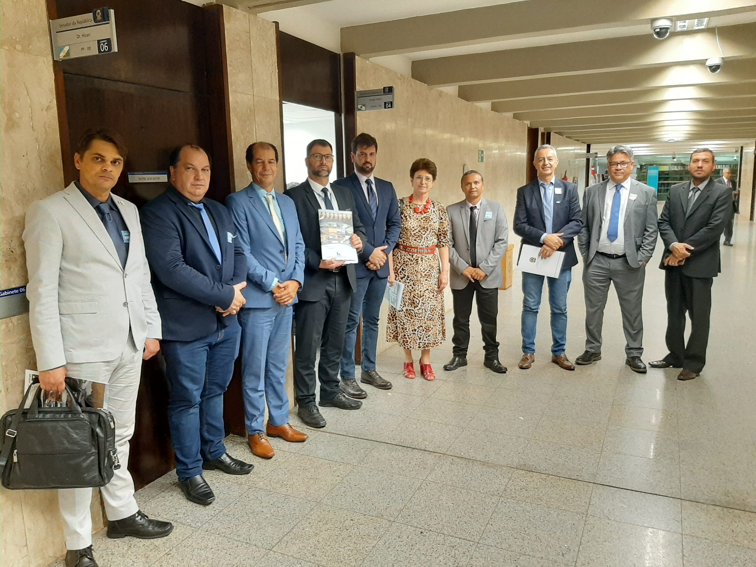 AMUSUH dá continuidade às audiências no Senado sobre a Reforma Tributária 17