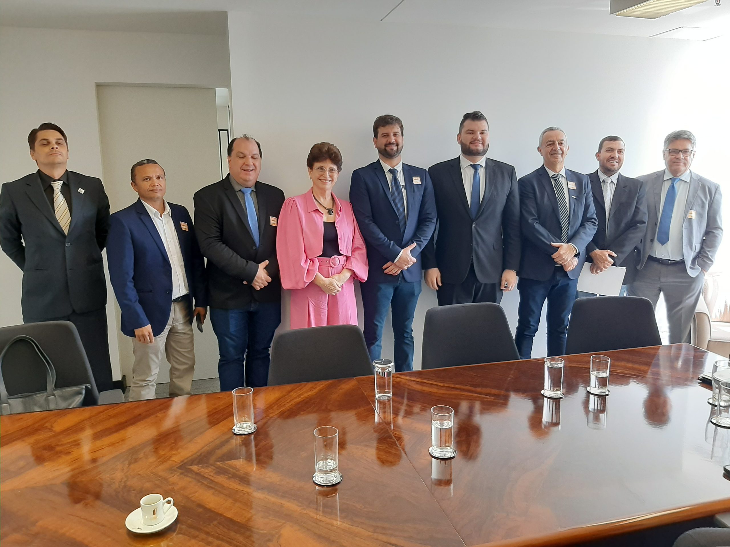 AMUSUH dá continuidade às audiências no Senado sobre a Reforma Tributária 18