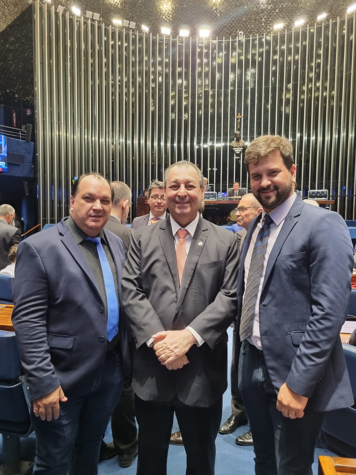AMUSUH contradiz dados do Ipea sobre a Reforma Tributária 3