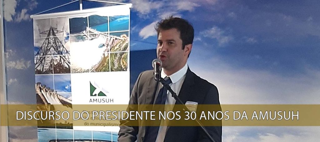 AMUSUH comemora 30 anos 11