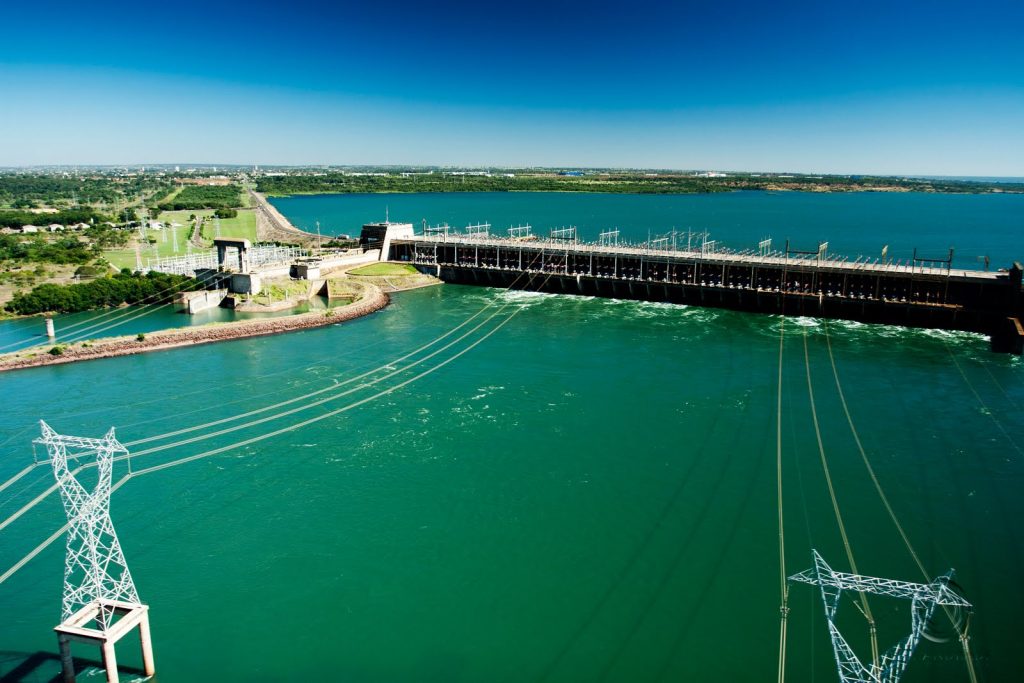COMUNICADO: AMUSUH informa previsão de repasse dos Royalties de Itaipu em atraso 1
