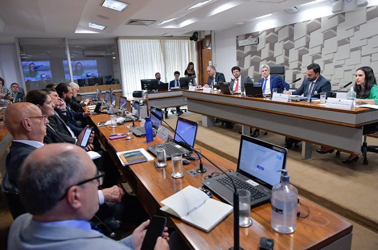 Mais um passo rumo à tramitação do PL 2918/2021 no Senado Federal