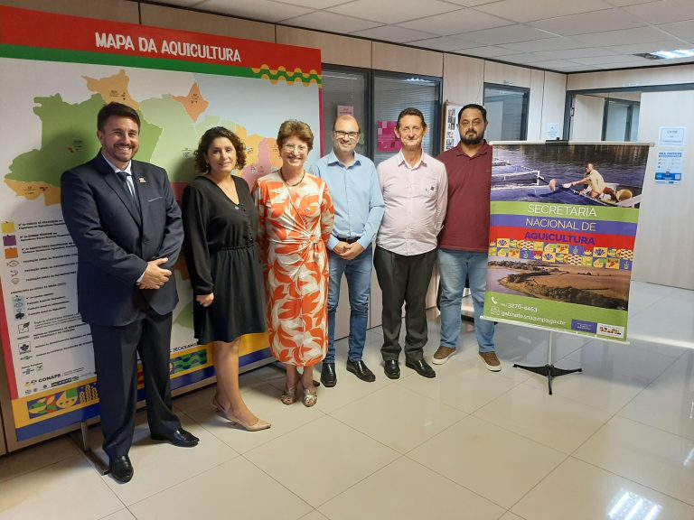 Reunião entre AMUSUH e MPA esclarece autoridades municipais