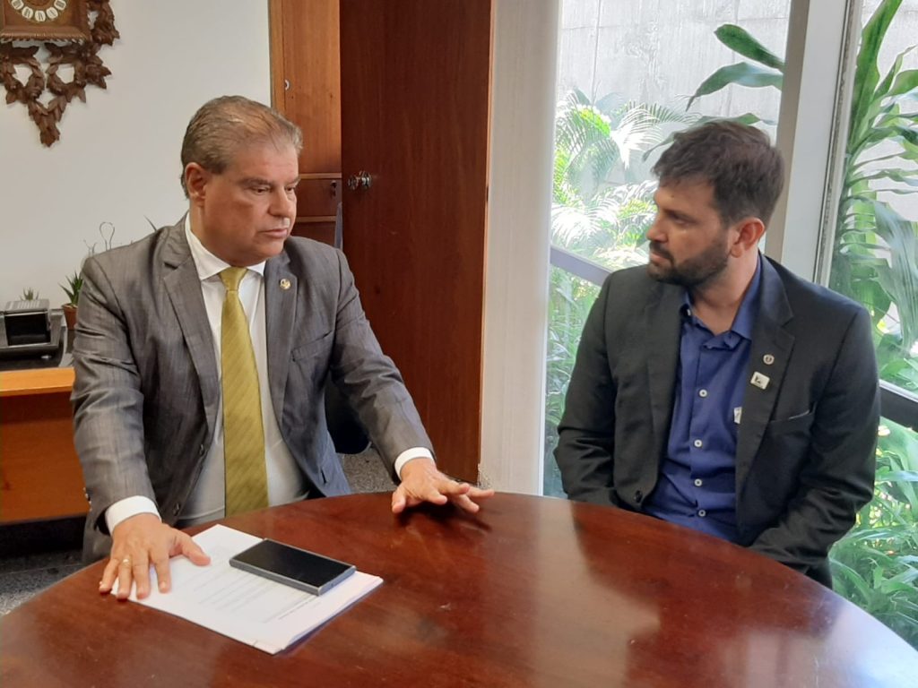 CONVOCAÇÃO: Segunda audiência pública sobre o PL 2918/2021 26