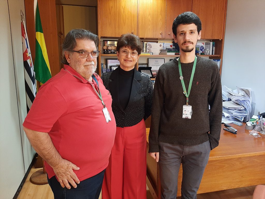 AMUSUH debate o PL 603/2003 na Câmara dos Deputados 15