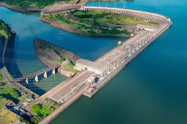 COMUNICADO: AMUSUH informa aos municípios a previsão de repasse dos Royalties de Itaipu em atraso 10