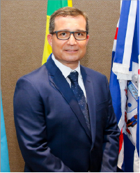 Cassimiro Maia