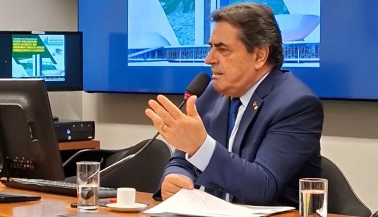Treze anos de conquistas e uma nova era: Frente Parlamentar Mista ganha novo impulso com Domingos Sávio