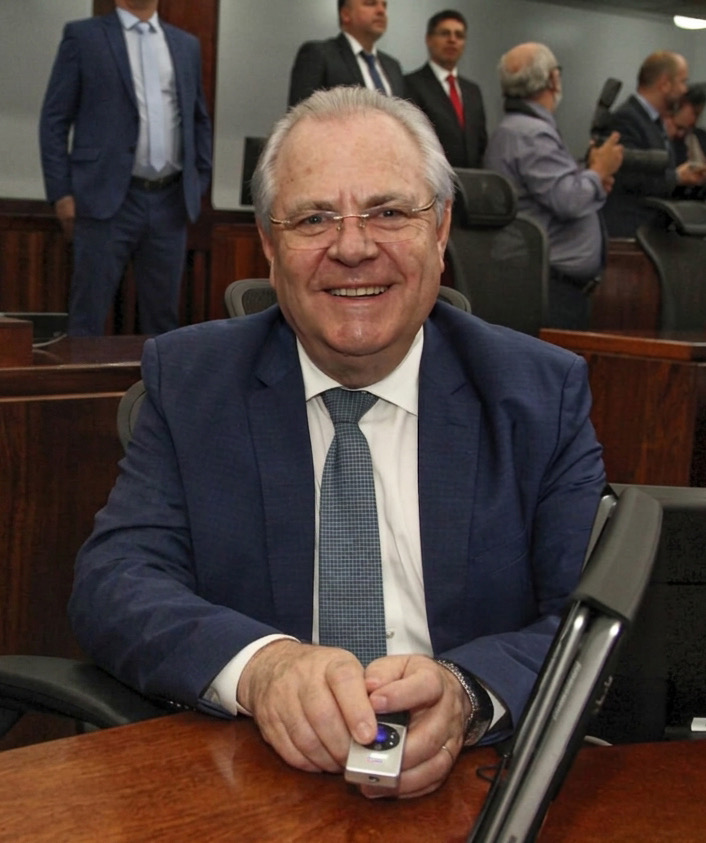 Vilson Covatti