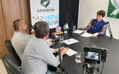 AMUSUH entrevista Consultores Socioambientais