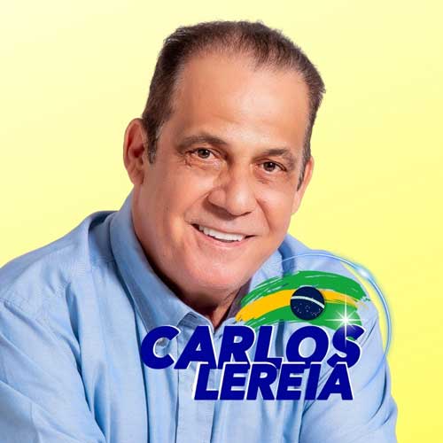 CARLOS ALBERTO LEREIA