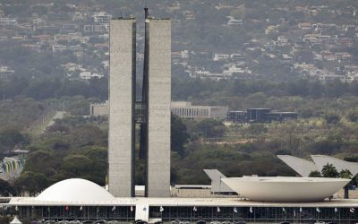 AMUSUH contradiz dados do Ipea sobre a Reforma Tributária