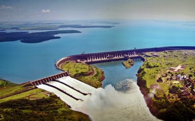 COMUNICADO: AMUSUH informa aos municípios a razão do atraso nos repasses de junho dos Royalties de Itaipu Binacional