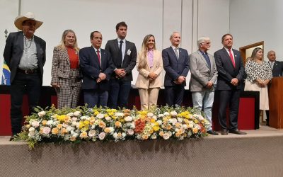 AMUSUH realizará grande encontro municipalista depois das eleições de outubro